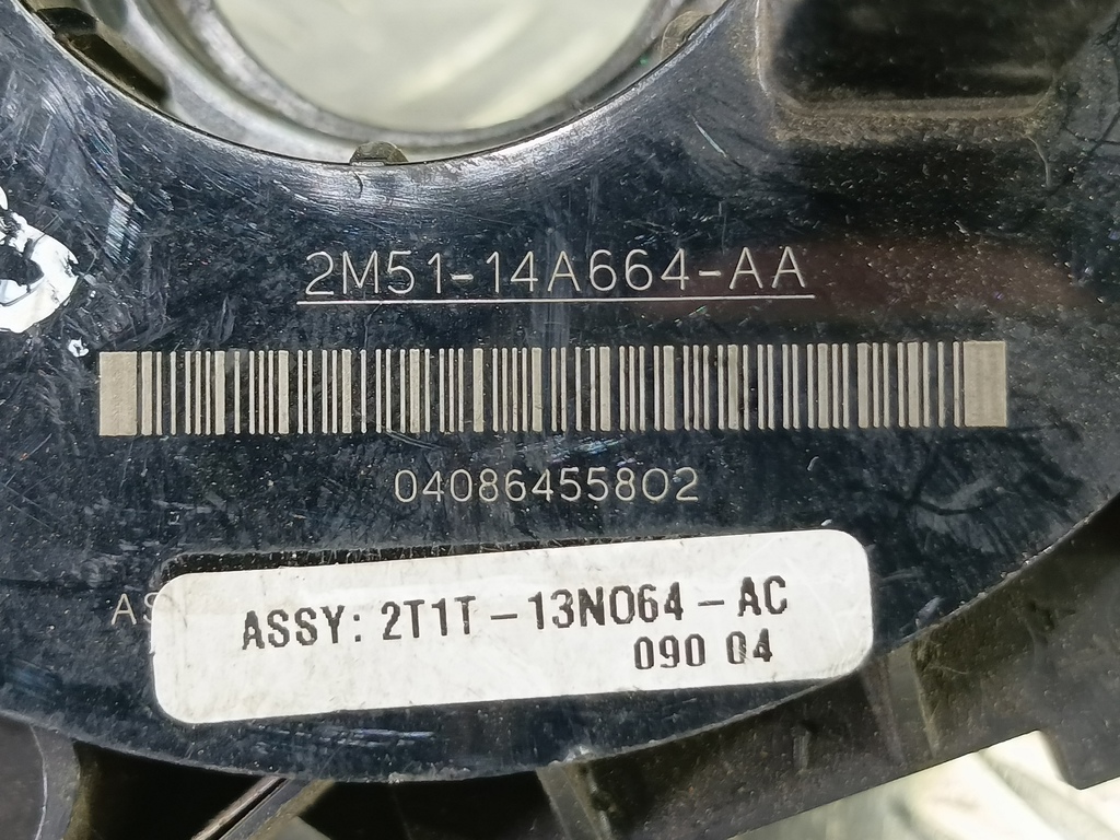 контактное кольцо (шлейф) FORD Tourneo Connect  1148268, 1780 рублей, Москва