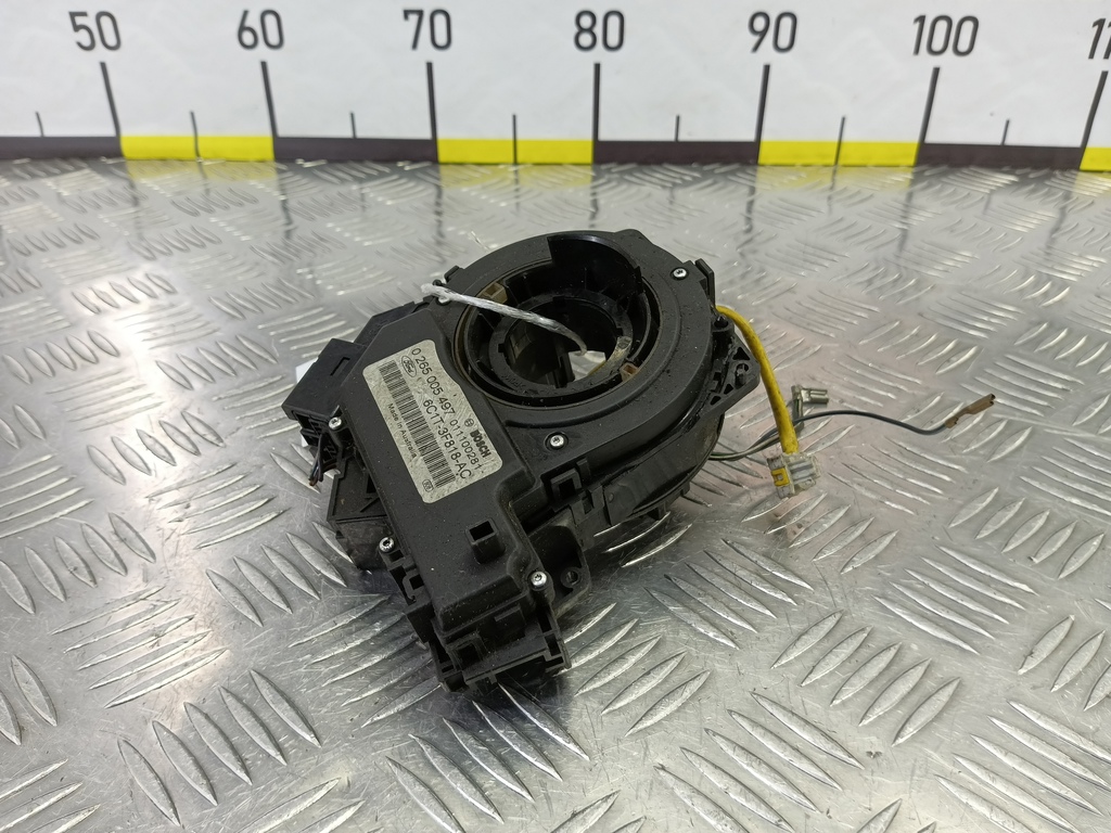 контактное кольцо (шлейф) FORD Focus  1763646, 750 рублей, Москва