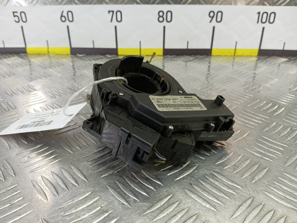 контактное кольцо (шлейф) FORD Focus  1763646, 750 рублей, Москва