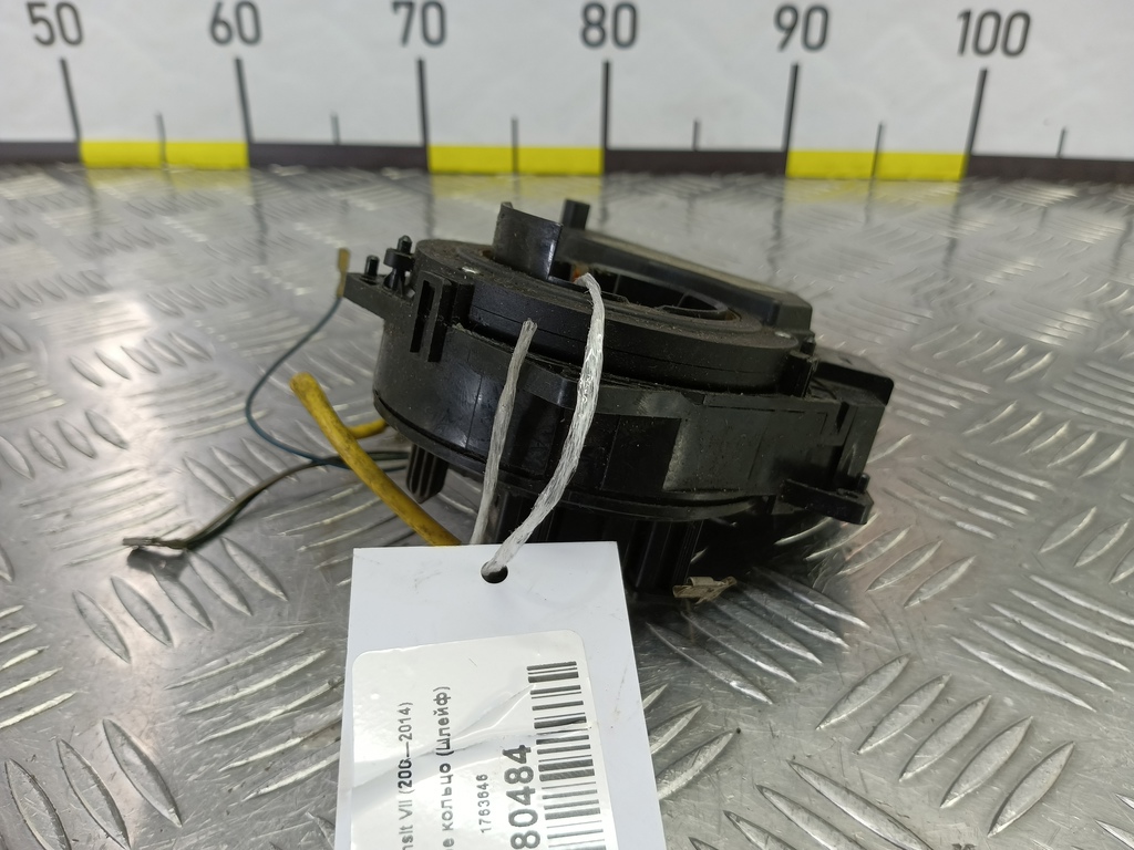 контактное кольцо (шлейф) FORD Focus  1763646, 750 рублей, Москва