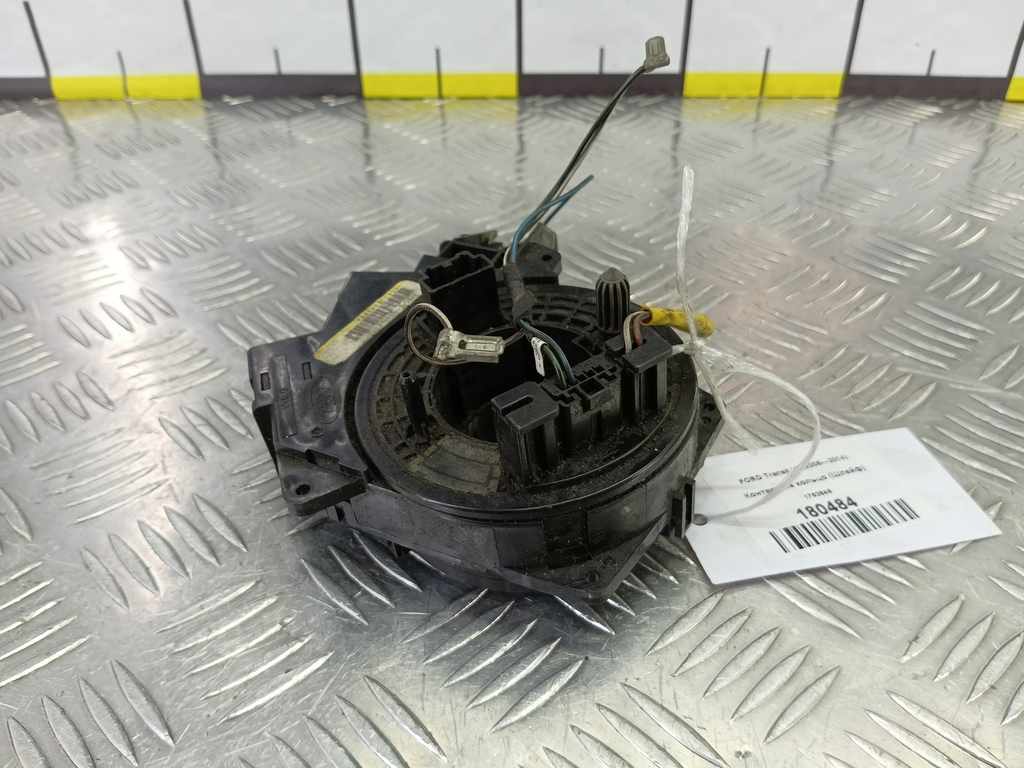 контактное кольцо (шлейф) FORD Focus  1763646, 750 рублей, Москва