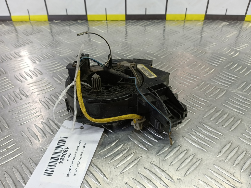 контактное кольцо (шлейф) FORD Focus  1763646, 750 рублей, Москва