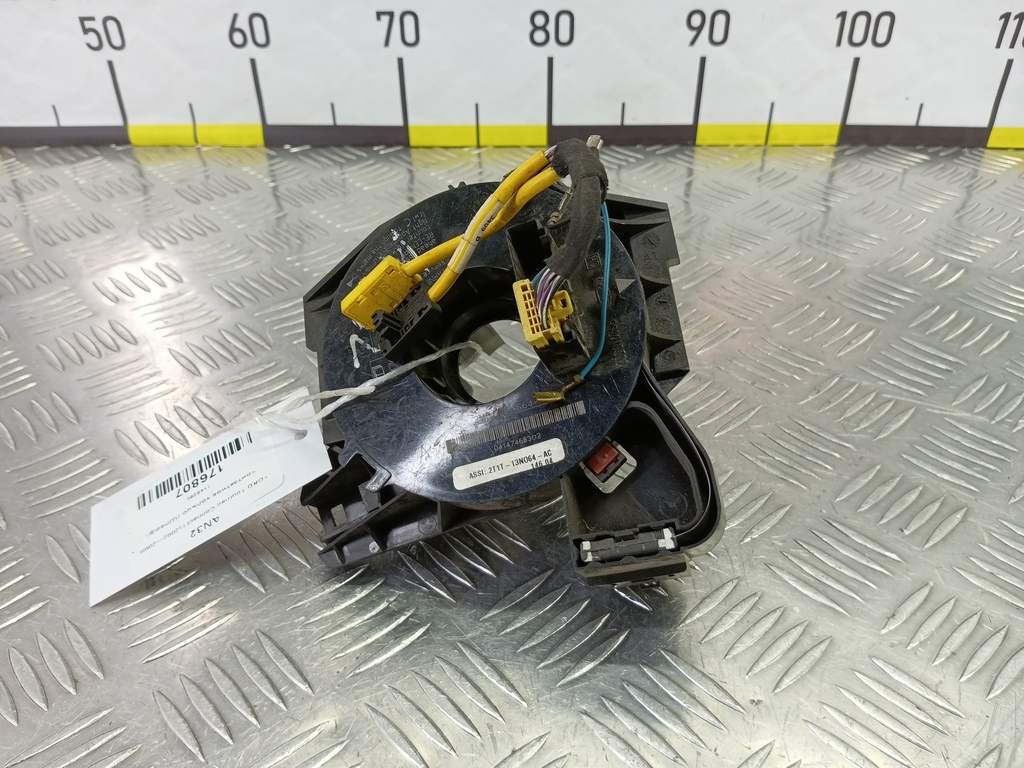 контактное кольцо (шлейф) FORD Tourneo Connect  1148268, 1780 рублей, Москва