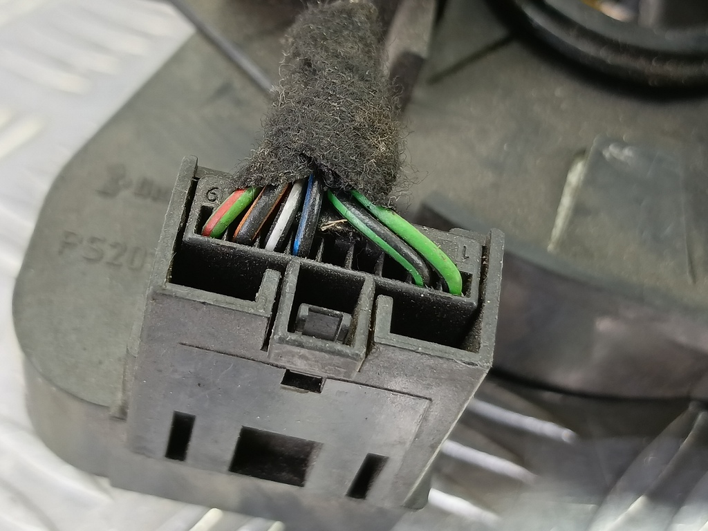 контактное кольцо (шлейф) FORD Tourneo Connect  1148268, 1780 рублей, Москва