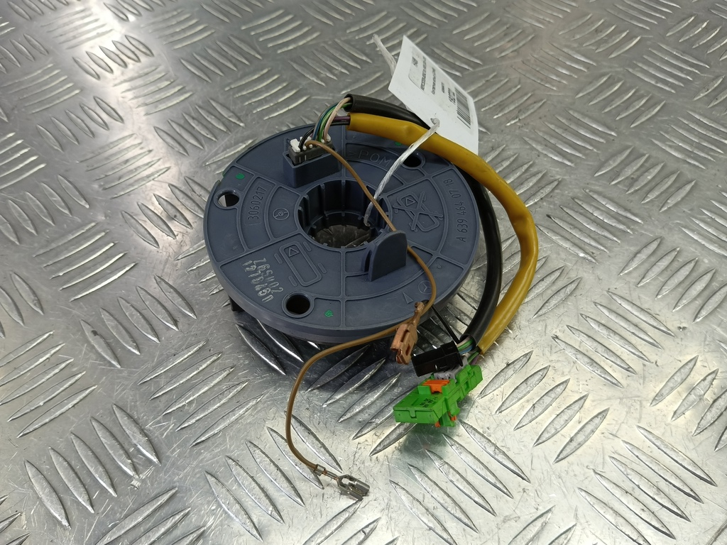 контактное кольцо (шлейф) MERCEDES-BENZ Vito  A6394640718, 9830 рублей, Москва