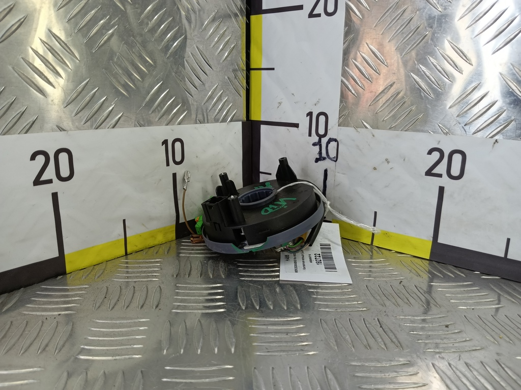 контактное кольцо (шлейф) MERCEDES-BENZ Vito  A6394640718, 9830 рублей, Москва