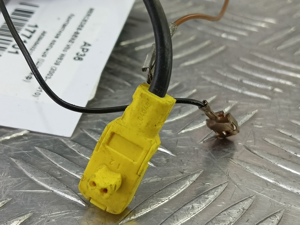 контактное кольцо (шлейф) MERCEDES-BENZ Vito  A6394640218, 6609 рублей, Москва