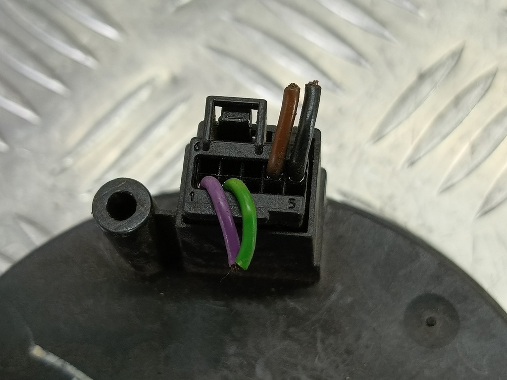 контактное кольцо (шлейф) MERCEDES-BENZ Vito  A6394640218, 6609 рублей, Москва