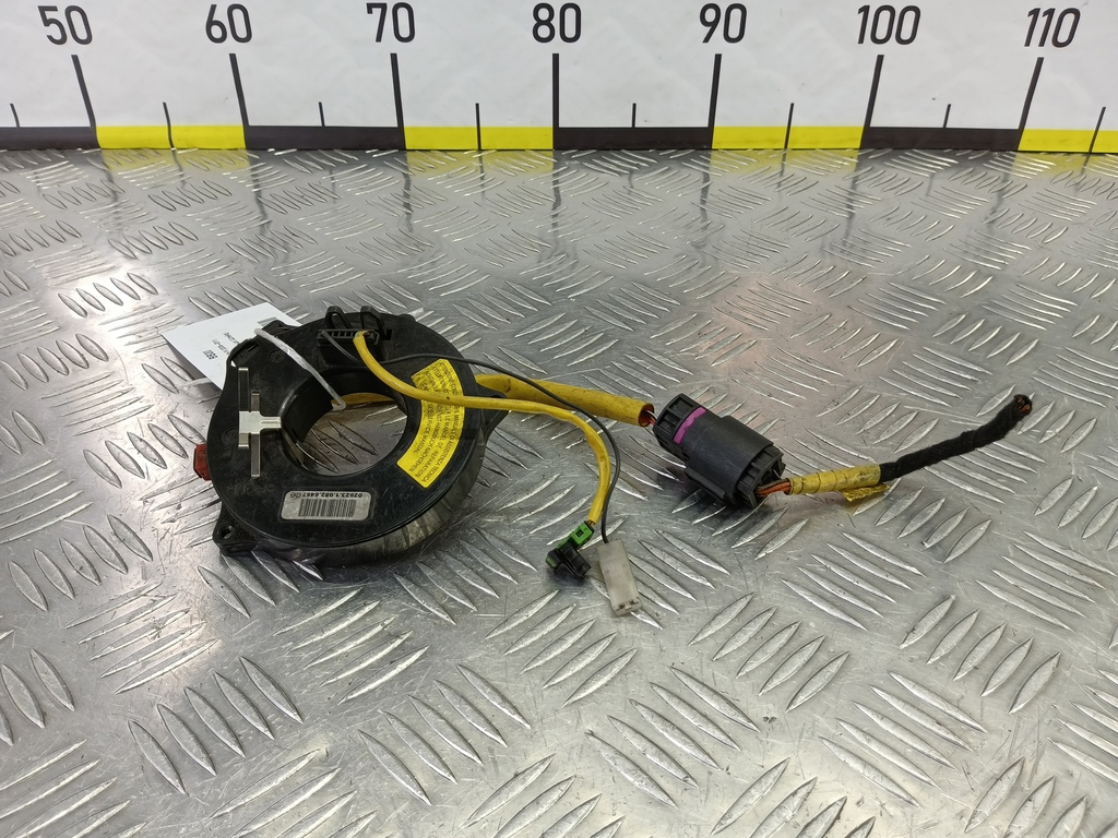 контактное кольцо (шлейф) Iveco Daily  69500619, 3850 рублей, Москва