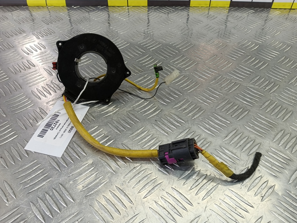 контактное кольцо (шлейф) Iveco Daily  69500619, 3850 рублей, Москва