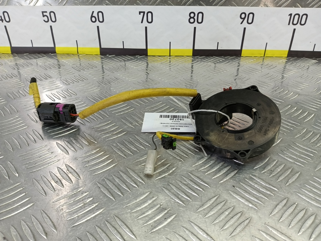 контактное кольцо (шлейф) Iveco Daily  69500619, 3850 рублей, Москва