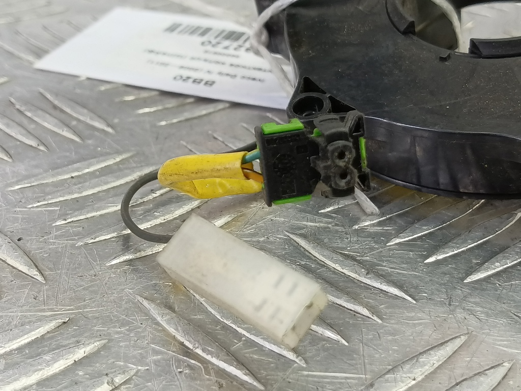 контактное кольцо (шлейф) Iveco Daily  69500619, 3850 рублей, Москва