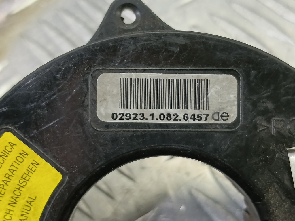 контактное кольцо (шлейф) Iveco Daily  69500619, 3850 рублей, Москва