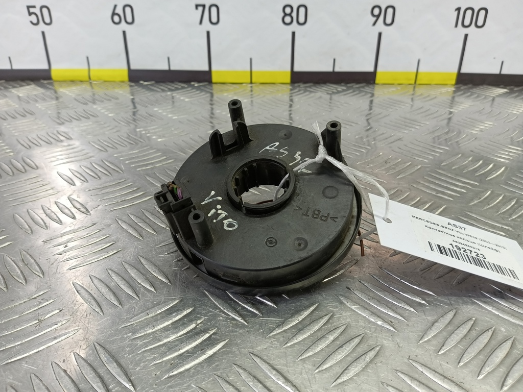 контактное кольцо (шлейф) MERCEDES-BENZ Vito  A6394640218, 6609 рублей, Москва