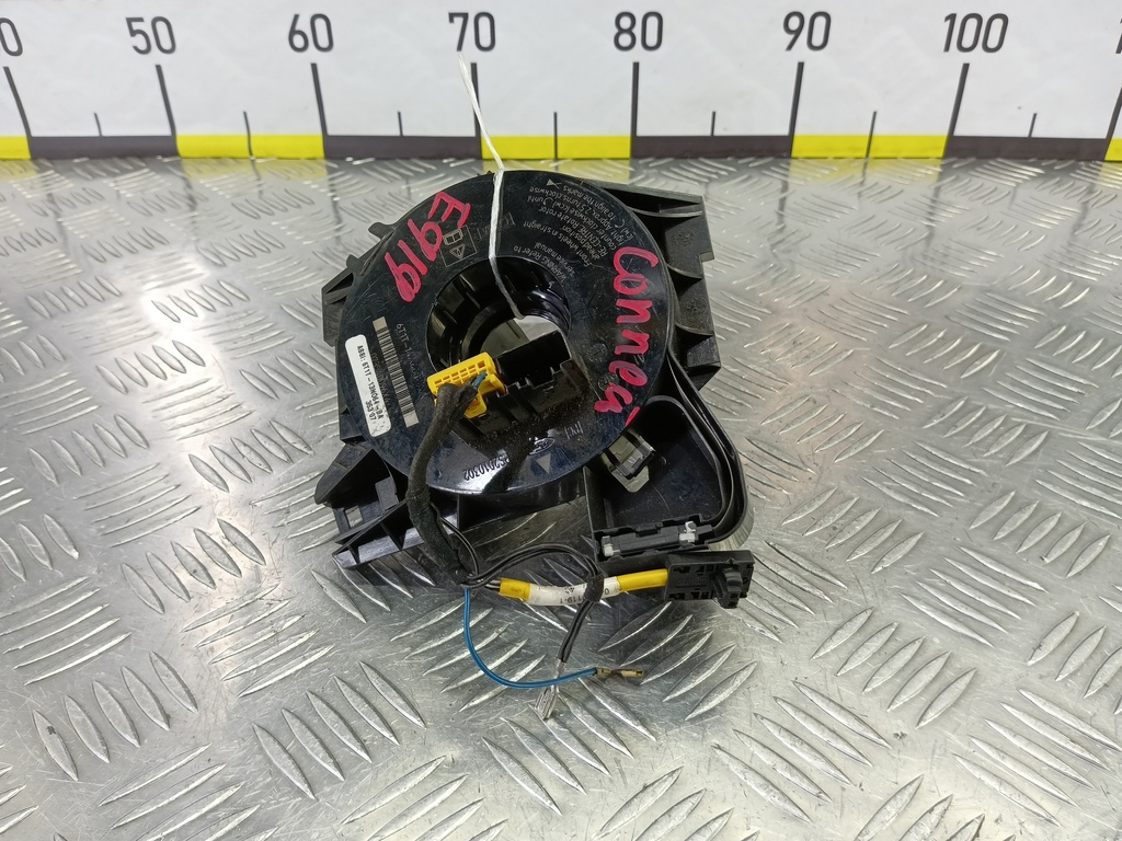 контактное кольцо (шлейф) FORD Tourneo Connect  1380948, 750 рублей, Москва