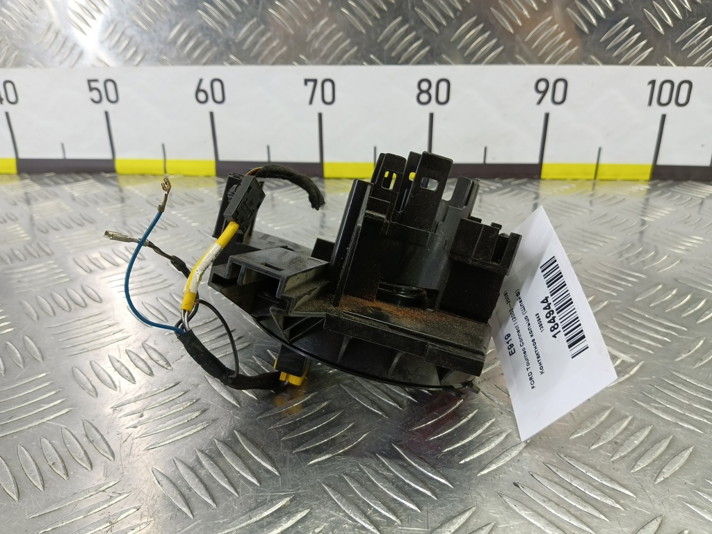 контактное кольцо (шлейф) FORD Tourneo Connect  1380948, 750 рублей, Москва