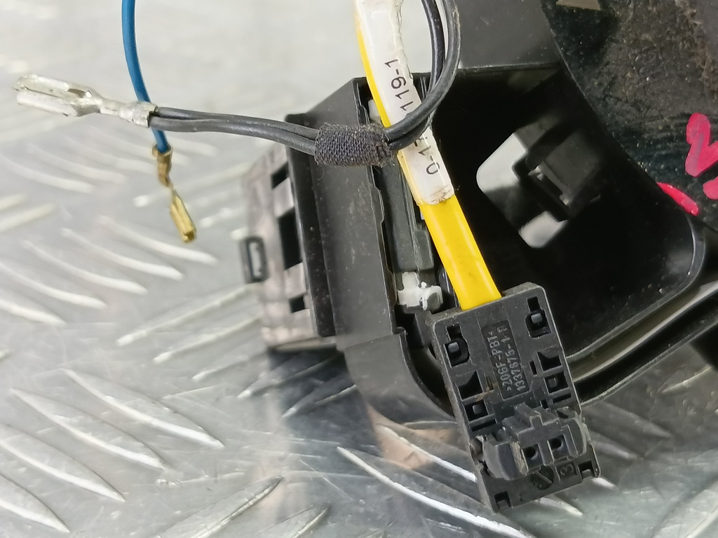 контактное кольцо (шлейф) FORD Tourneo Connect  1380948, 750 рублей, Москва