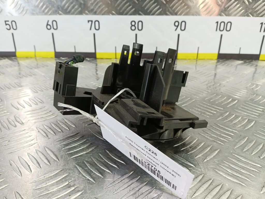 контактное кольцо (шлейф) FORD Tourneo Connect  1148268, 1780 рублей, Москва