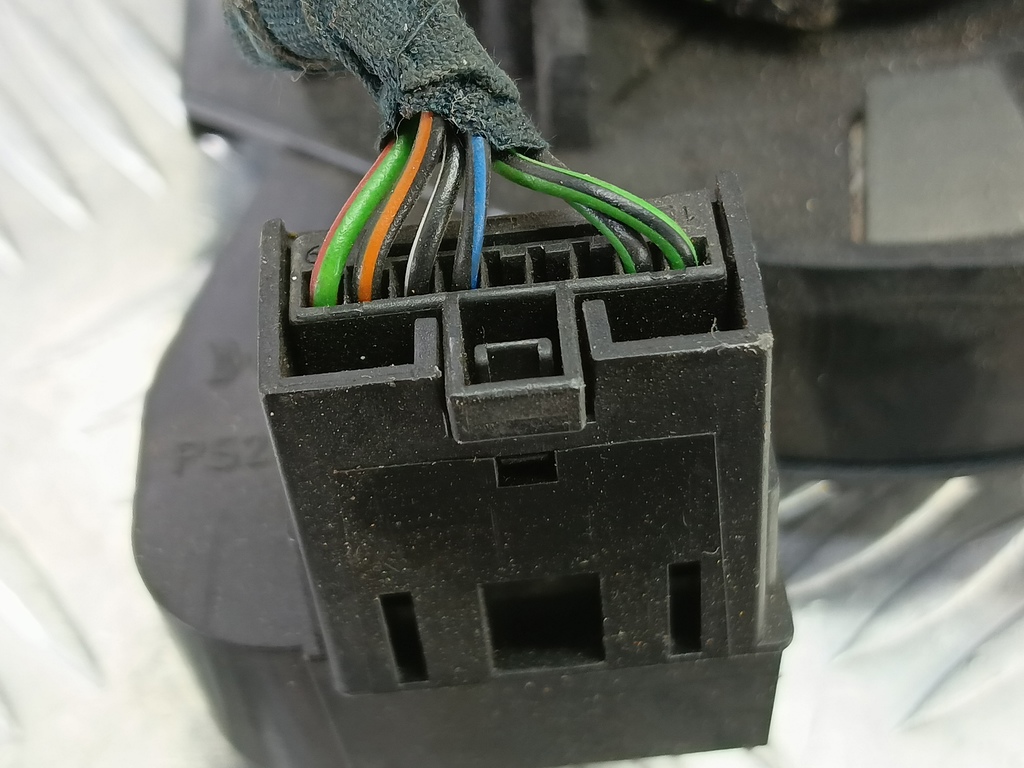 контактное кольцо (шлейф) FORD Tourneo Connect  1148268, 1780 рублей, Москва