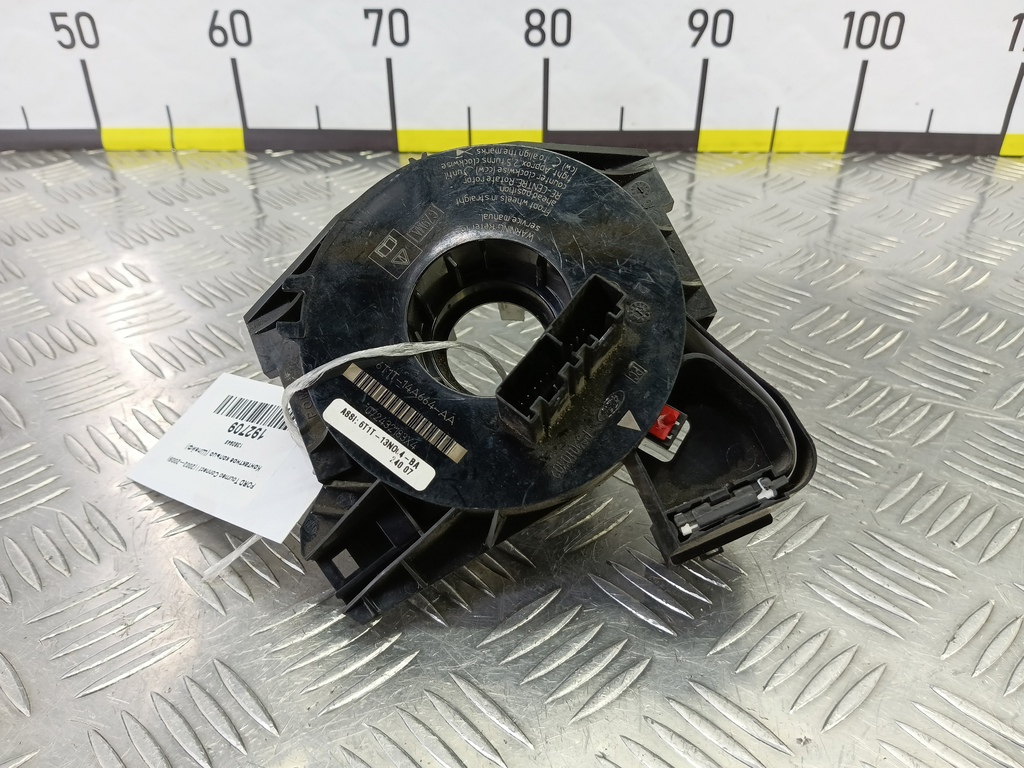 контактное кольцо (шлейф) FORD Tourneo Connect  1380948, 750 рублей, Москва