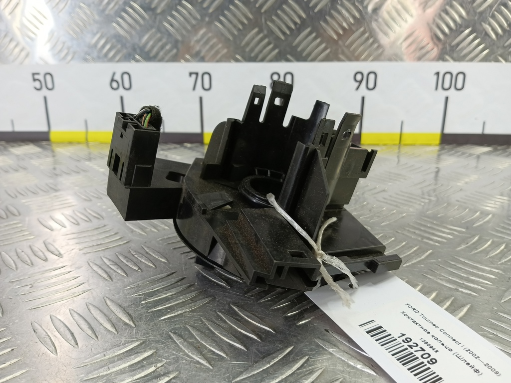 контактное кольцо (шлейф) FORD Tourneo Connect  1380948, 750 рублей, Москва