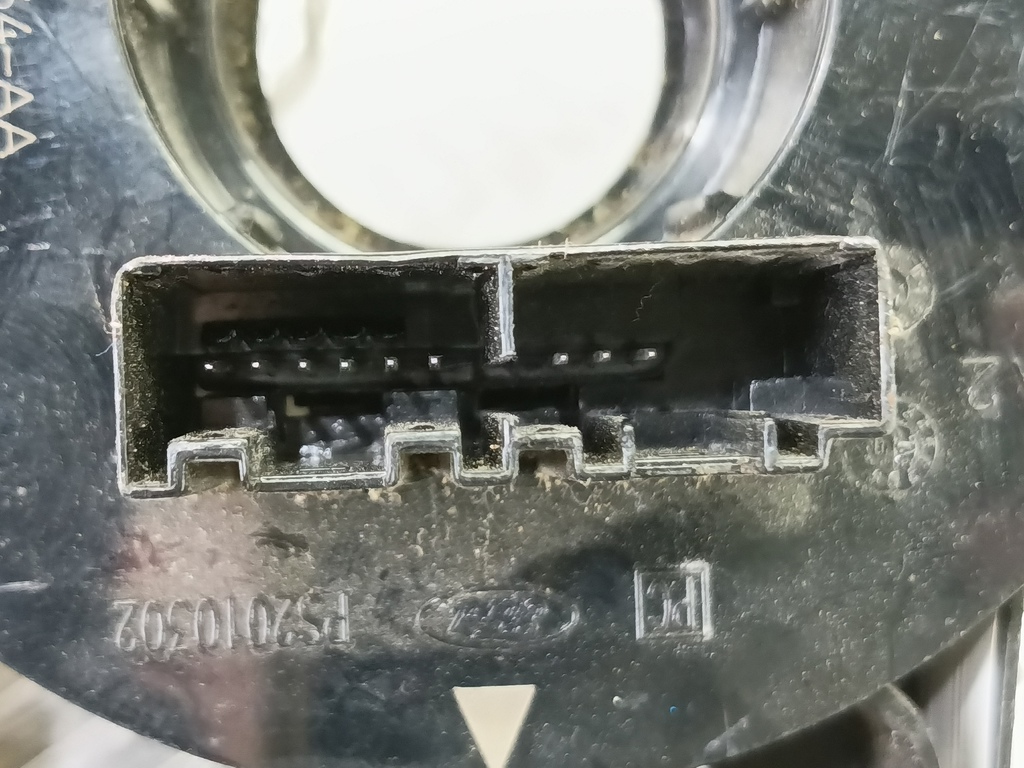 контактное кольцо (шлейф) FORD Tourneo Connect  1380948, 750 рублей, Москва