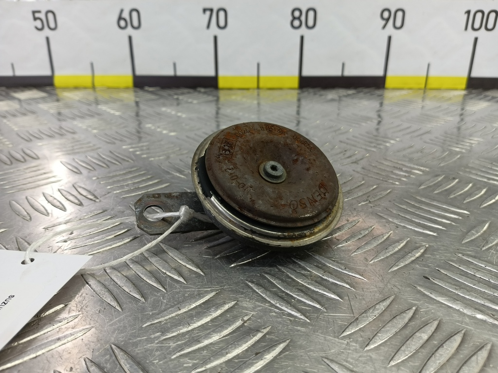 сигнал звуковой SUZUKI Grand Vitara 2.0 4WD MT (140 л.с.)Grand Vitara  II (2005—2008) Внедорожник 3850065J31, 630 рублей, Москва