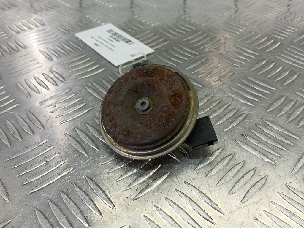 сигнал звуковой SUZUKI Grand Vitara 2.0 4WD MT (140 л.с.)Grand Vitara  II (2005—2008) Внедорожник 3850065J31, 630 рублей, Москва