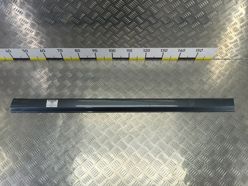 накладка двери сдвижной MERCEDES-BENZ Vito  A6396901262, 630 рублей, Москва