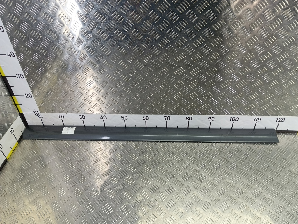 накладка двери сдвижной MERCEDES-BENZ Vito  A6396901262, 630 рублей, Москва