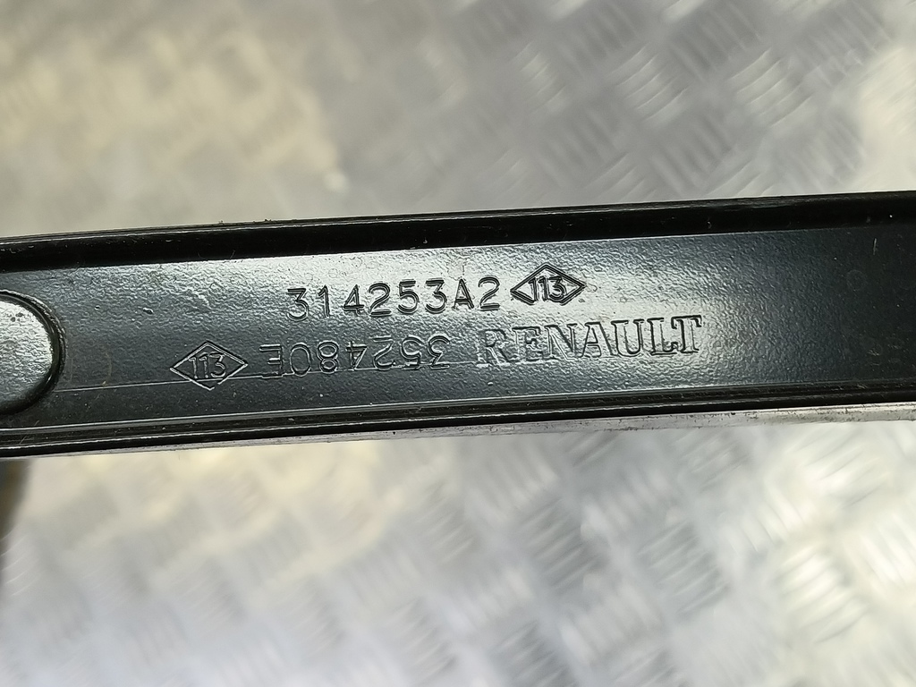 направляющая стекла двери Iveco Daily 2.3 D MT (126 л.с.)Daily  V (2011—2014) Пикап 500314253, 860 рублей, Москва