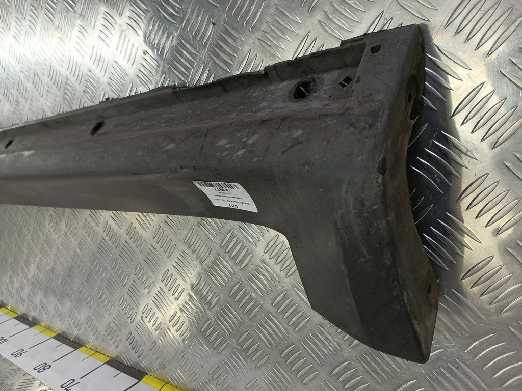 накладка порога SUBARU Tribeca 3.0 4WD AT (250 л.с.)Tribeca  WX (2004—2007) Внедорожник 91112XA13A, 750 рублей, Москва