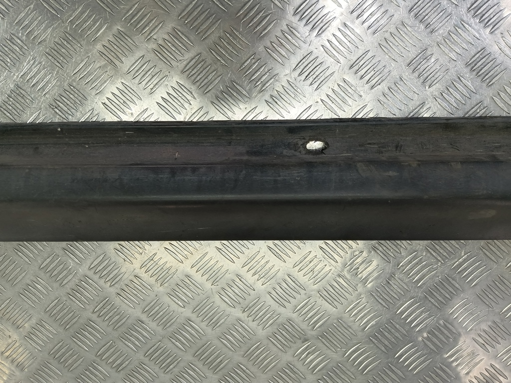 накладка порога SUBARU Tribeca 3.0 4WD AT (250 л.с.)Tribeca  WX (2004—2007) Внедорожник 91112XA13A, 750 рублей, Москва