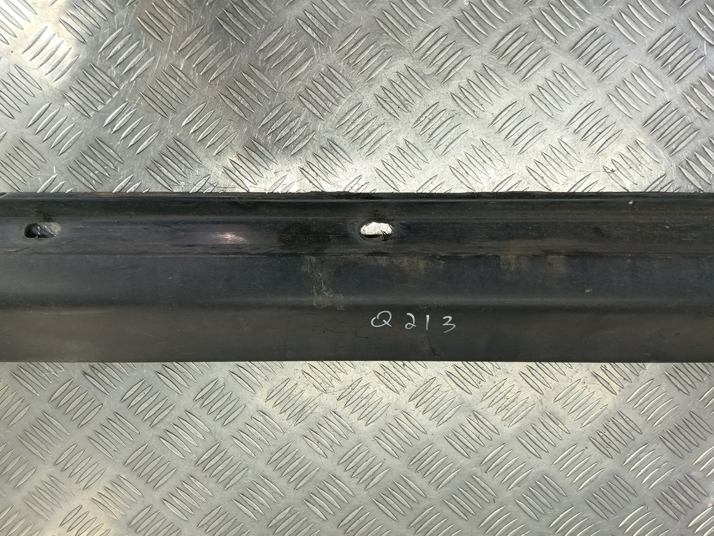 накладка порога SUBARU Tribeca 3.0 4WD AT (250 л.с.)Tribeca  WX (2004—2007) Внедорожник 91112XA13A, 750 рублей, Москва