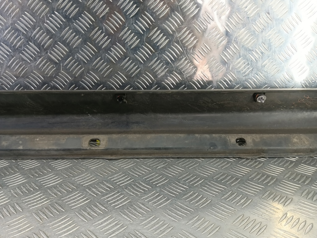 накладка порога SUBARU Tribeca 3.0 4WD AT (250 л.с.)Tribeca  WX (2004—2007) Внедорожник 91112XA13A, 750 рублей, Москва