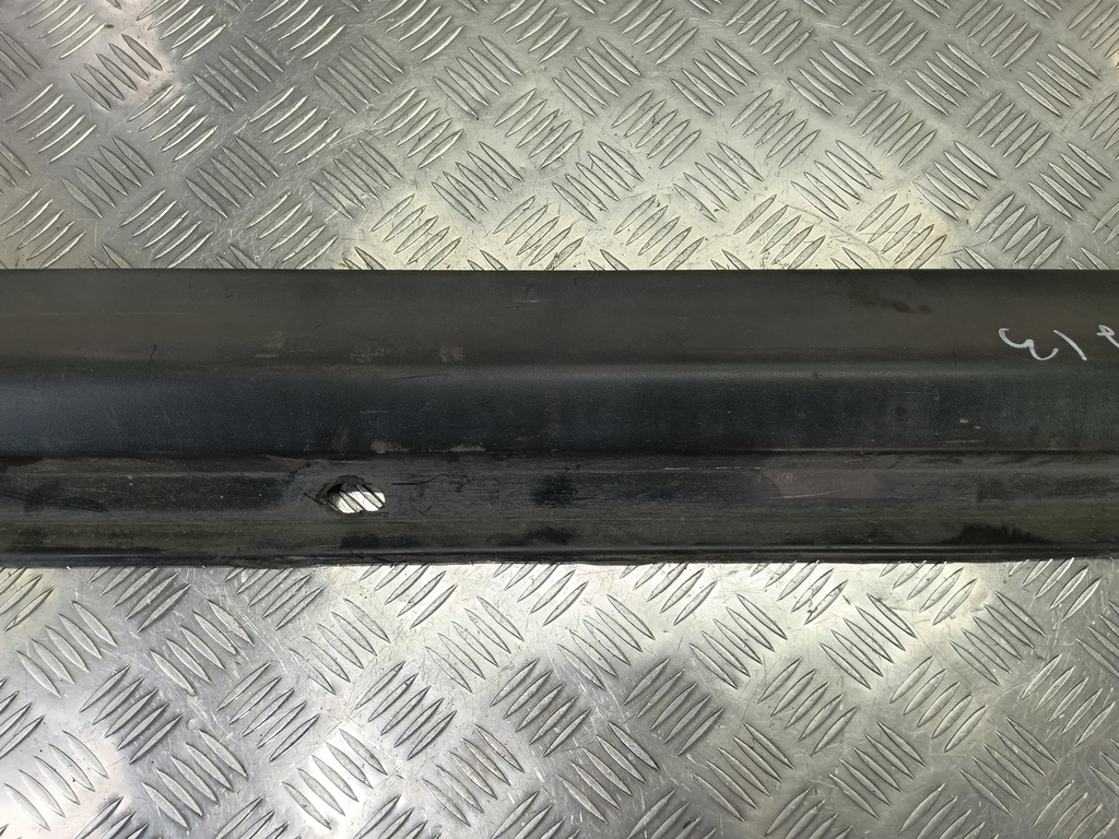 накладка порога SUBARU Tribeca 3.0 4WD AT (250 л.с.)Tribeca  WX (2004—2007) Внедорожник 91112XA12A, 750 рублей, Москва