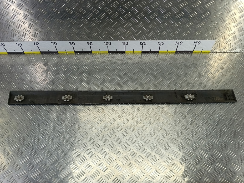 накладка двери сдвижной MERCEDES-BENZ Vito  A6396901062, 750 рублей, Москва