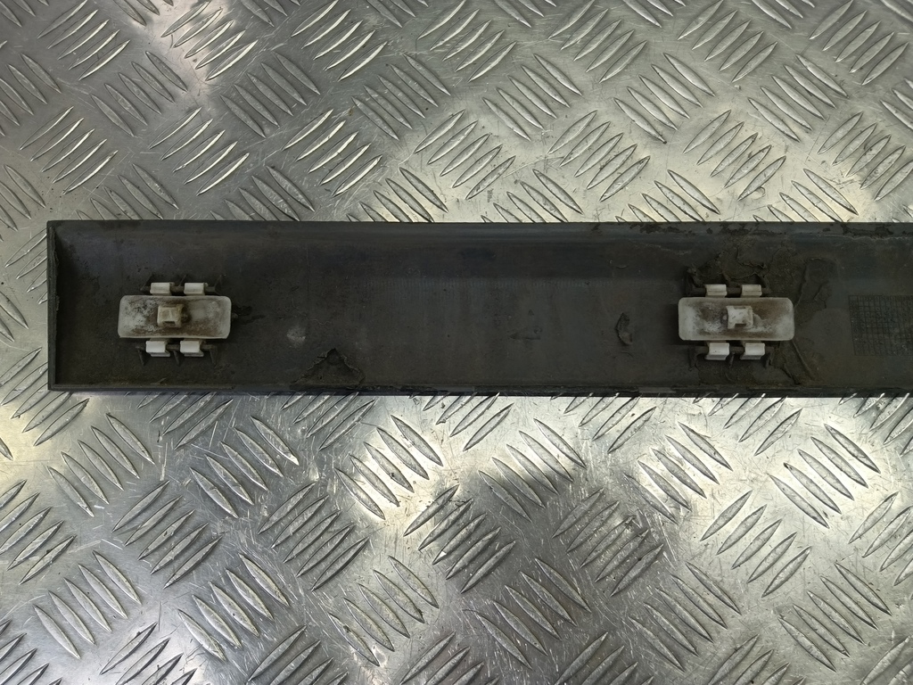 накладка двери сдвижной MERCEDES-BENZ Vito  A6396901062, 750 рублей, Москва