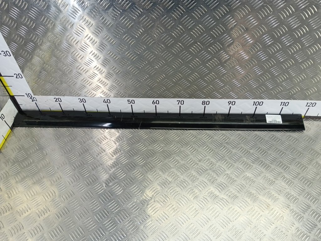 накладка двери сдвижной MERCEDES-BENZ Vito  A6396901062, 750 рублей, Москва