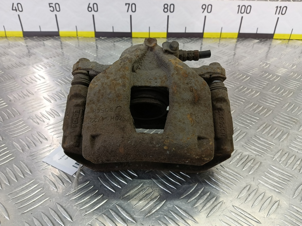 суппорт Fiat Doblo 1.4 MT (77 л.с.)Doblo  I рестайлинг (2005—2015) Минивэн 735386507, 980 рублей, Москва