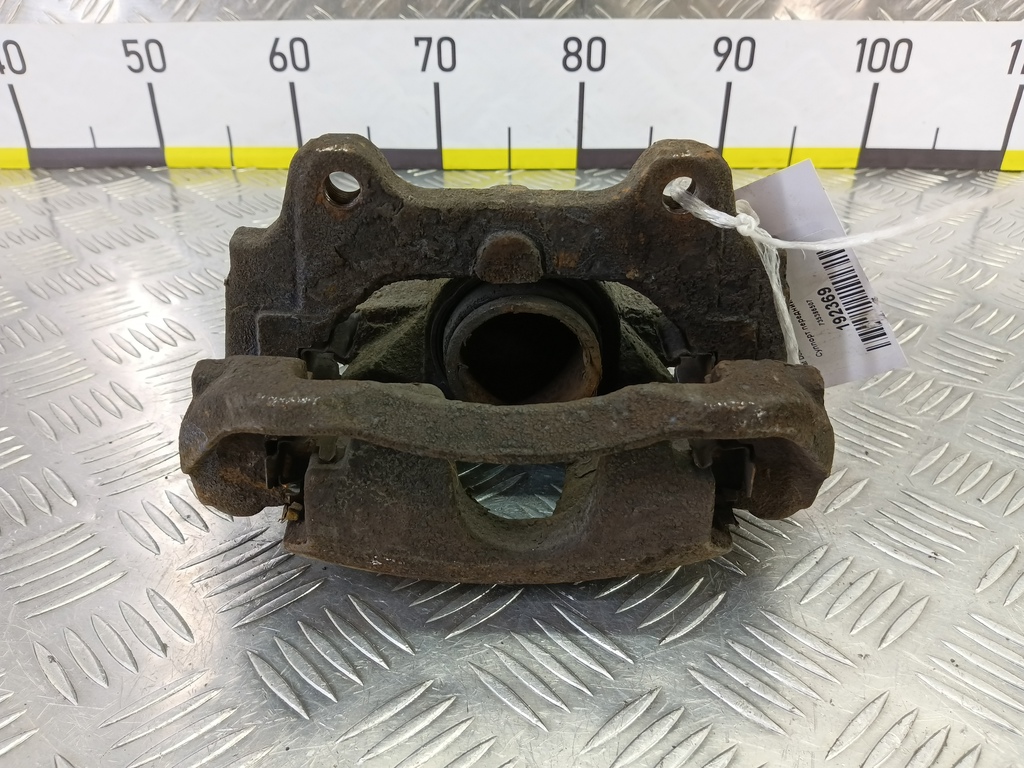 суппорт Fiat Doblo 1.4 MT (77 л.с.)Doblo  I рестайлинг (2005—2015) Минивэн 735386507, 980 рублей, Москва