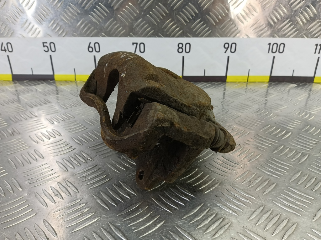 суппорт Fiat Doblo 1.4 MT (77 л.с.)Doblo  I рестайлинг (2005—2015) Минивэн 735386508, 750 рублей, Москва