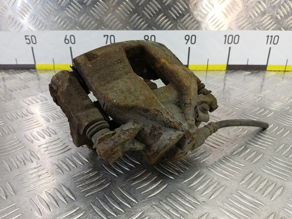 суппорт Fiat Doblo 1.4 MT (77 л.с.)Doblo  I рестайлинг (2005—2015) Минивэн 735386508, 750 рублей, Москва