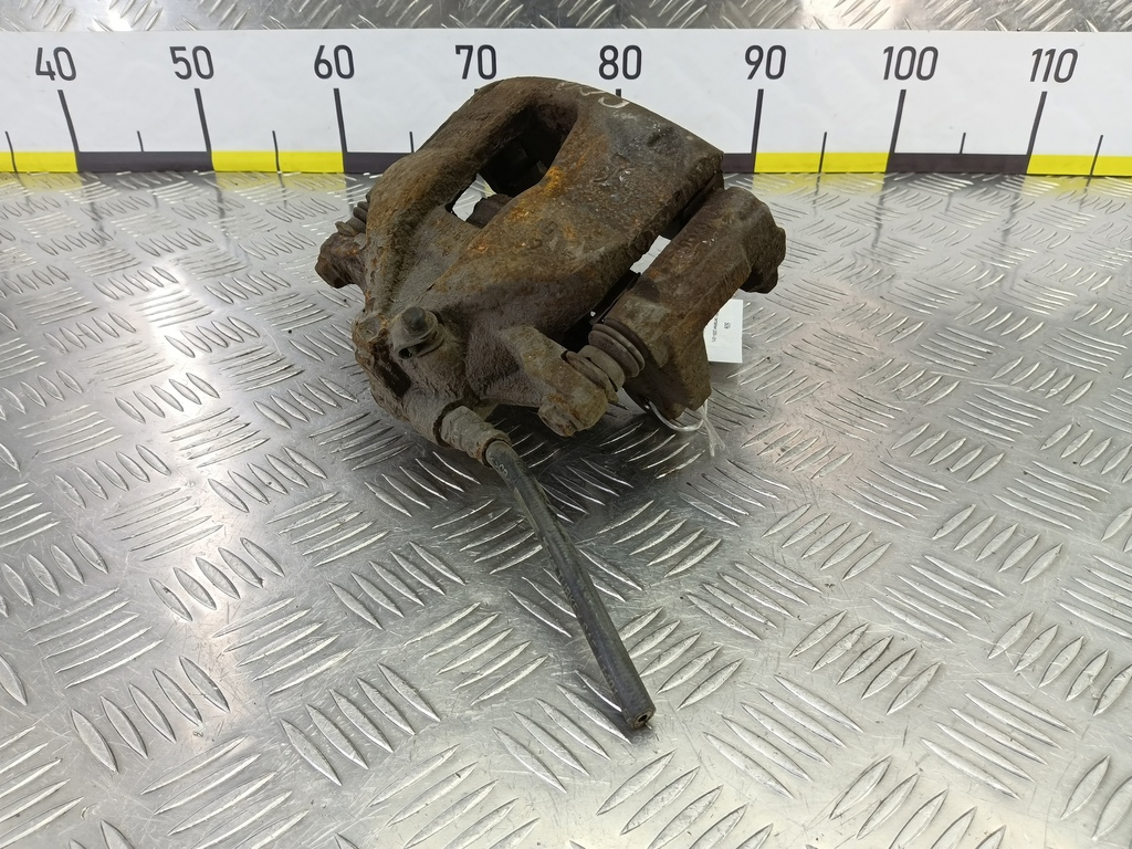 суппорт Fiat Doblo 1.4 MT (77 л.с.)Doblo  I рестайлинг (2005—2015) Минивэн 735386508, 750 рублей, Москва