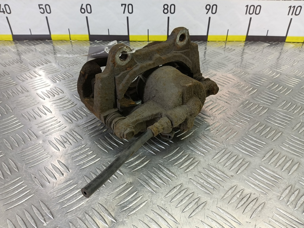 суппорт Fiat Doblo 1.4 MT (77 л.с.)Doblo  I рестайлинг (2005—2015) Минивэн 735386508, 750 рублей, Москва