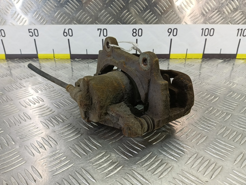 суппорт Fiat Doblo 1.4 MT (77 л.с.)Doblo  I рестайлинг (2005—2015) Минивэн 735386508, 750 рублей, Москва