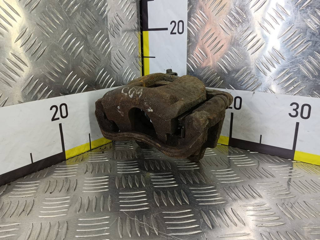 суппорт Fiat Doblo 1.4 MT (77 л.с.)Doblo  I рестайлинг (2005—2015) Минивэн 735386508, 750 рублей, Москва