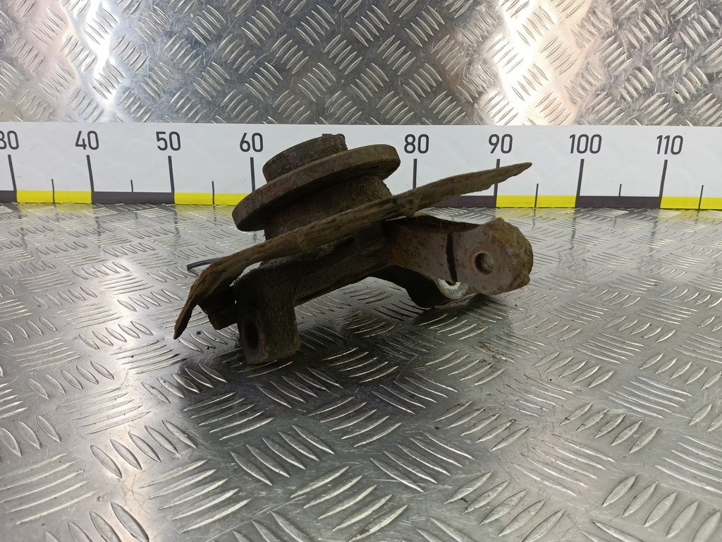 кулак Fiat Doblo 1.4 MT (77 л.с.)Doblo  I рестайлинг (2005—2015) Минивэн 51759681, 3160 рублей, Москва