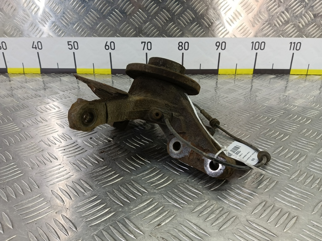 кулак Fiat Doblo 1.4 MT (77 л.с.)Doblo  I рестайлинг (2005—2015) Минивэн 51759681, 3160 рублей, Москва