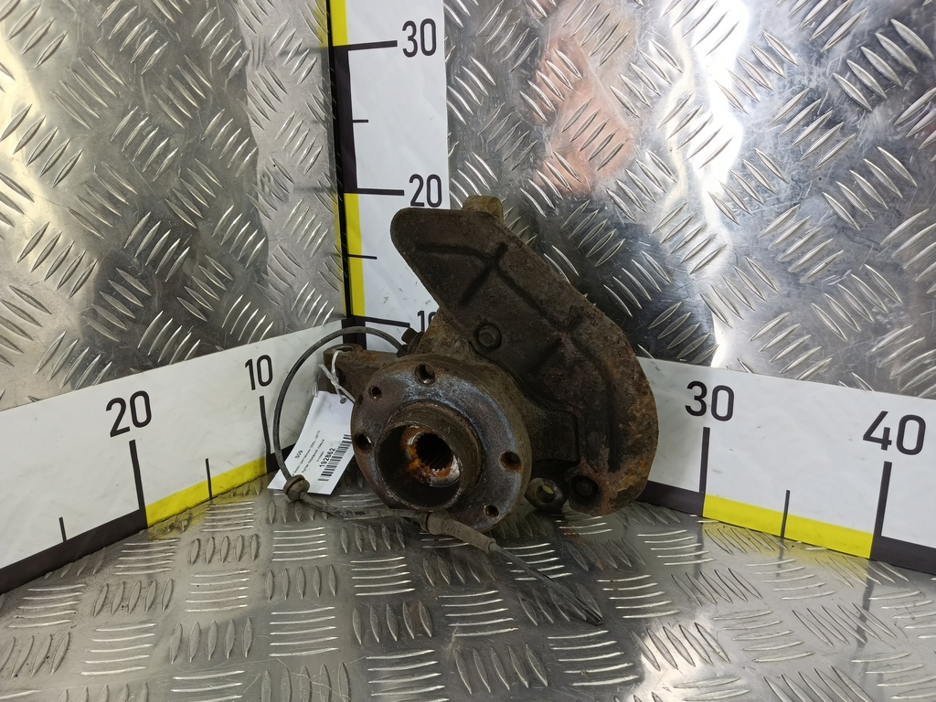 кулак Fiat Doblo 1.4 MT (77 л.с.)Doblo  I рестайлинг (2005—2015) Минивэн 51759681, 3160 рублей, Москва